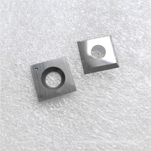 Cemented Carbide Insert Cutter For Wood Turning Tools